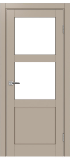 Турин_530.221.30  Мокко (стекло: LACбелый)