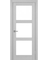 Турин_530.222 ЭКО-шпон Дуб серый FL