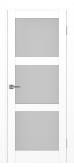 Турин_530.222.30  Белый снежный (заполнение: Мателюкс)