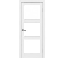 Турин_530.222 ЭКО-шпон Белый лёд