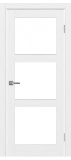 Турин_530.222.30  Белый лёд (стекло: LACбелый)