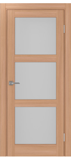 Турин_530.222.30  Ясень тёмный (заполнение: Мателюкс)