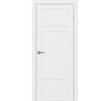 Турин_532.11111 ЭКО-шпон Белый лёд