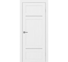 Турин_532.12121 ЭКО-шпон Белый лёд