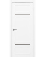 Турин_532.12121 ЭКО-шпон Белый снежный