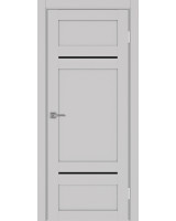 Турин_532.12121 ЭКО-шпон Пепельный