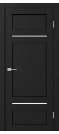 Турин_532.12121.30  Антрацит (стекло: LACбелый)