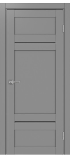 Турин_532.12121.30  Серый (заполнение: Графит матовое)