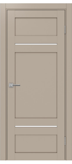 Турин_532.12121.30  Мокко (стекло: LACбелый)