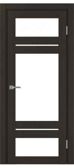 Турин_532.22222.30  Венге FL (стекло: LACбелый)