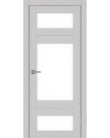 Турин_532.22222 ЭКО-шпон Пепельный