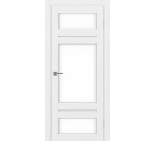 Турин_532.22222 ЭКО-шпон Белый лёд