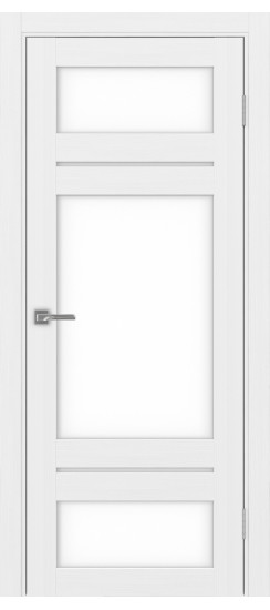 Турин_532.22222.30  Белый лёд (стекло: LACбелый)