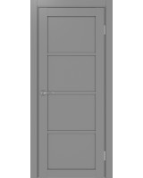 Турин_540.1111 ЭКО-шпон Серый