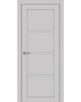 Турин_540.1111 ЭКО-шпон Пепельный