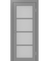 Турин_540.2222 ЭКО-шпон Серый