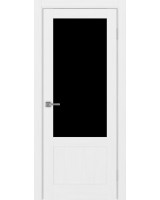 Турин_540ПФ.21 ЭКО-шпон Белый лёд