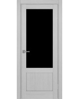 Турин_540ПФ.21 ЭКО-шпон Дуб серый FL