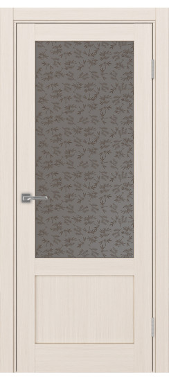 Турин_540ПФ.21.35  Ясень перламутровый (заполнение: Дали бр.)