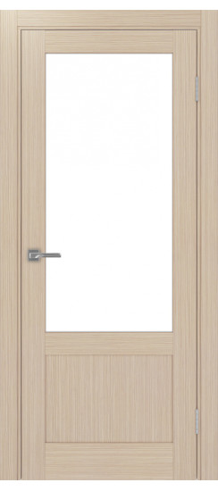 Турин_540ПФ.21.35  Дуб беленый FL (стекло: LACбелый)