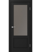 Турин_540ПФ.21 ЭКО-шпон Антрацит