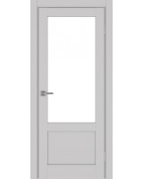 Турин_540ПФ.21 ЭКО-шпон Пепельный