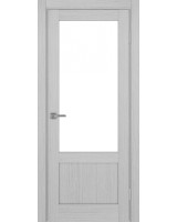 Турин_540ПФ.21 ЭКО-шпон Дуб серый FL