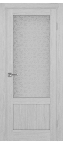 Турин_540ПФ.21.35  Дуб серый FL (заполнение: Дали б. цв.)