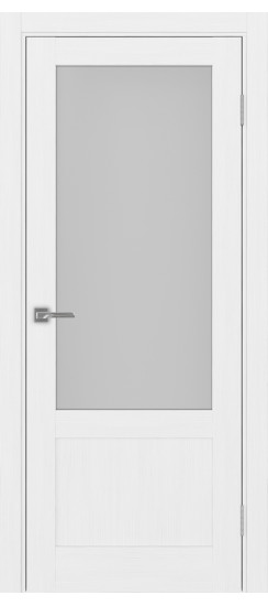 Турин_540ПФ.21.35  Белый лёд (заполнение: Мателюкс)