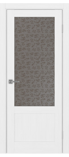 Турин_540ПФ.21.35  Белый лёд (заполнение: Дали бр.)