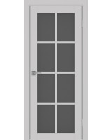 Турин_541.2222 ЭКО-шпон Пепельный