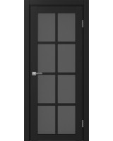 Турин_541.2222 ЭКО-шпон Антрацит