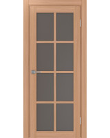 Турин_541.2222 ЭКО-шпон Ясень тёмный