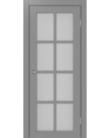 Турин_541.2222 ЭКО-шпон Серый