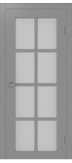 Турин_541.2222.60  Серый (заполнение: Мателюкс)