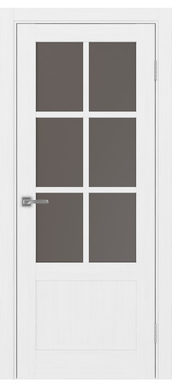 Турин_541ПФ.2221.60  Белый лёд (заполнение: Бронза матовое)