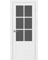 Турин_541ПФ.2221 ЭКО-шпон Белый лёд