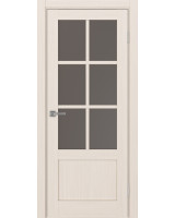 Турин_541ПФ.2221 ЭКО-шпон Ясень перламутровый