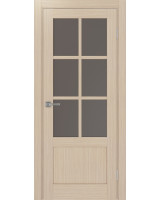 Турин_541ПФ.2221 ЭКО-шпон Дуб беленый FL