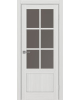 Турин_541ПФ.2221 ЭКО-шпон Ясень серебристый