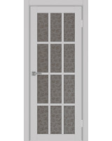 Турин_542.2222 ЭКО-шпон Пепельный