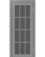 Турин_542.2222 ЭКО-шпон Серый