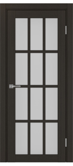 Турин_542.2222.60  Венге FL (заполнение: Мателюкс)