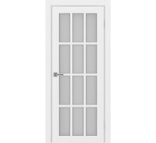 Турин_542.2222 ЭКО-шпон Белый лёд