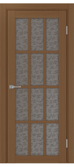 Турин_542.2222.60  Орех NL (заполнение: Дали бр.)