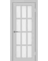 Турин_542.2222 ЭКО-шпон Пепельный