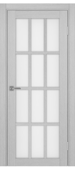 Турин_542.2222.60  Дуб серый FL (заполнение: Мателюкс)