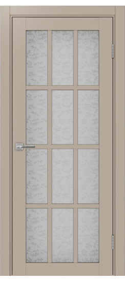 Турин_542.2222.60  Мокко (заполнение: Дали б. цв.)