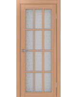 Турин_542.2222 ЭКО-шпон Ясень тёмный