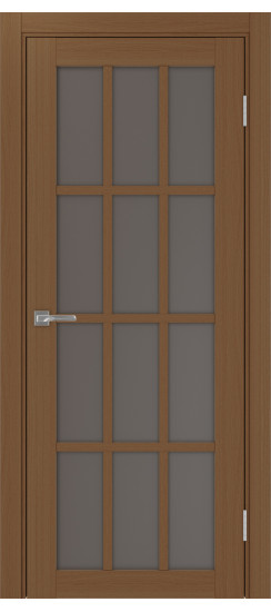 Турин_542.2222.60  Орех NL (заполнение: Бронза матовое)